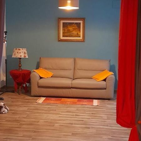 Willa Casa Luisa Alba  Zewnętrze zdjęcie