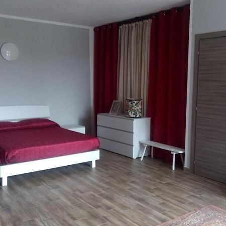Willa Casa Luisa Alba  Zewnętrze zdjęcie