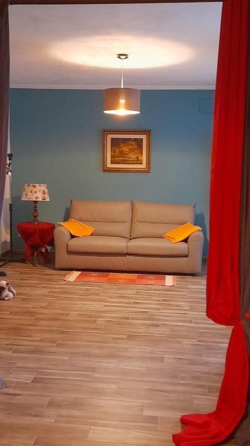 Willa Casa Luisa Alba  Zewnętrze zdjęcie